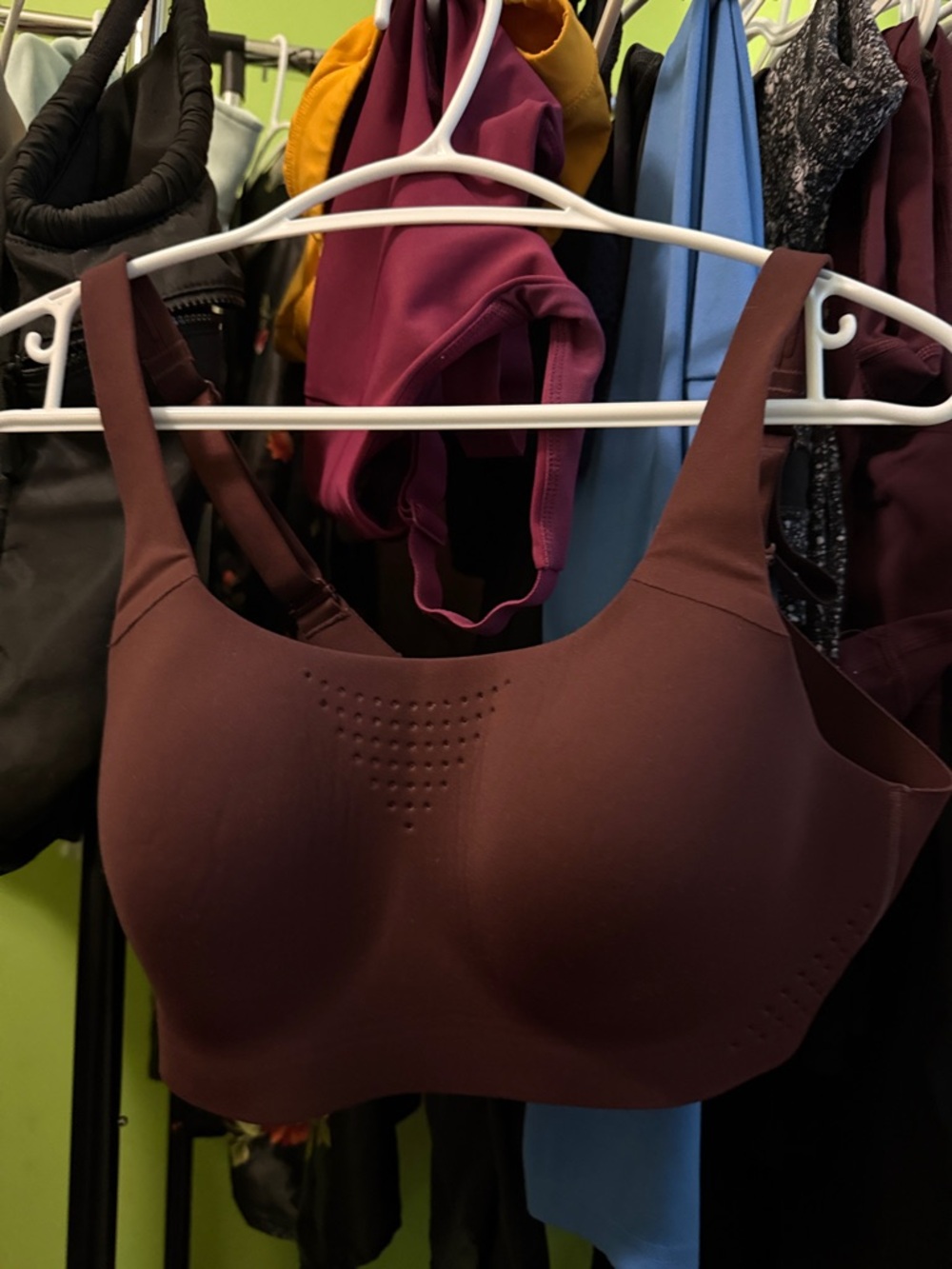 Vic secret active sports Bra